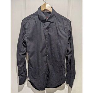 Robert Graham | Paisley Damask Dress Shirt